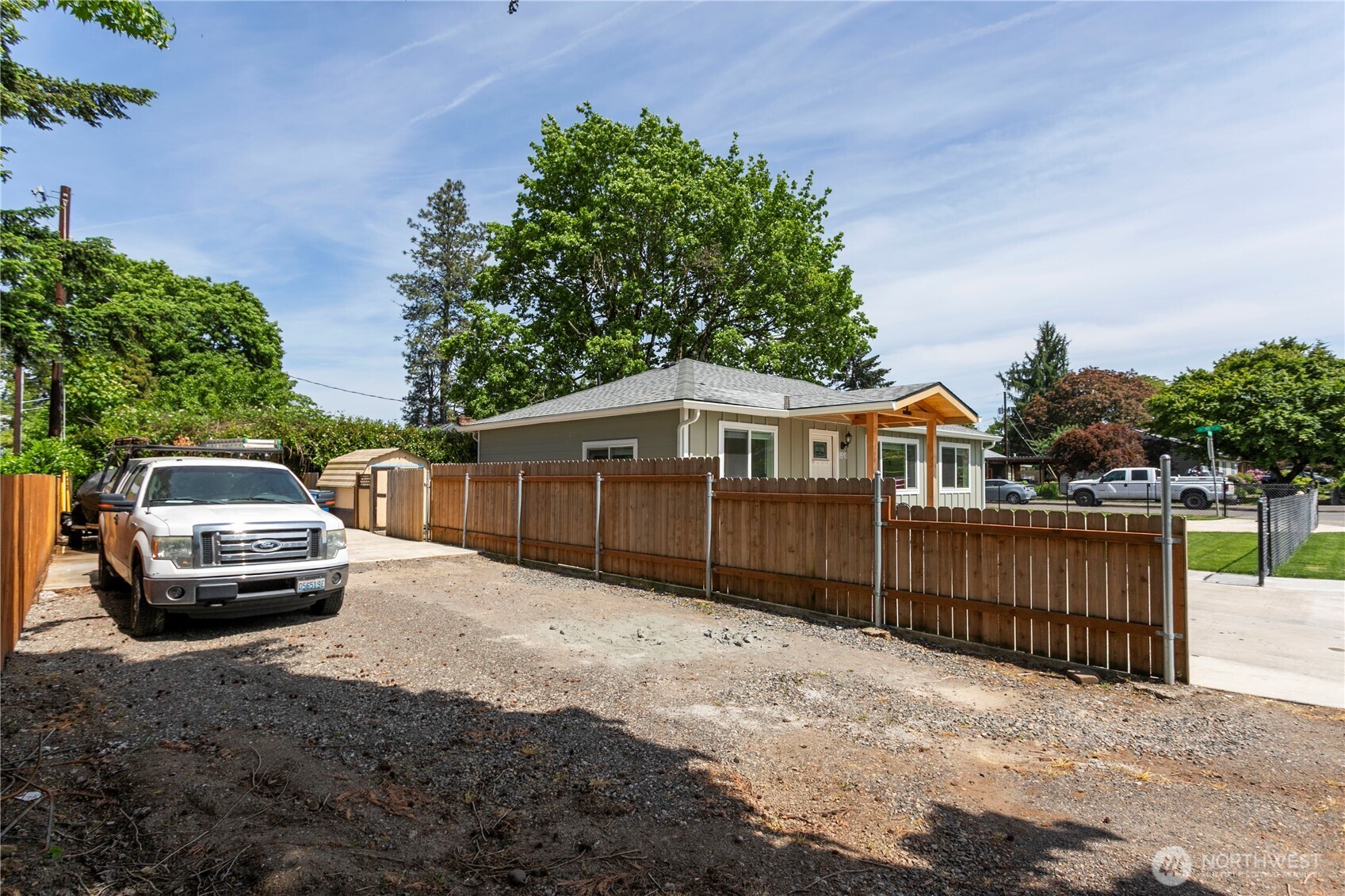 8910 Se Northgate Avenue Property Photo 3