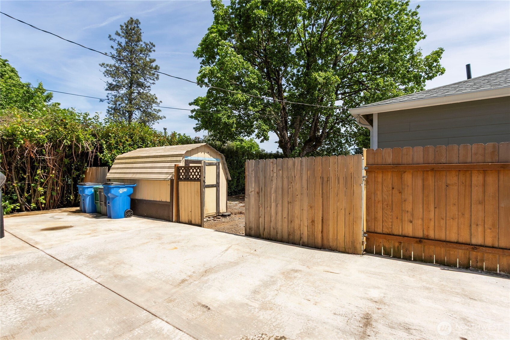 8910 Se Northgate Avenue Property Photo 35