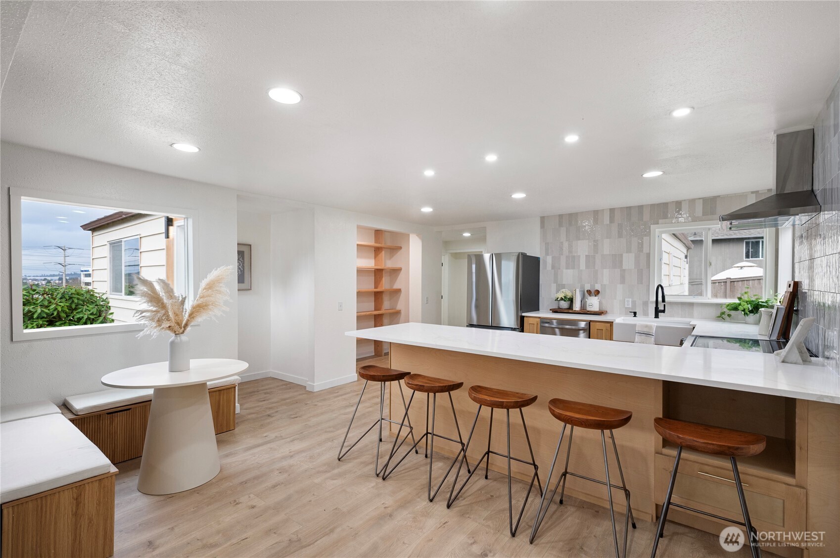 1406 Shattuck Avenue Property Photo 4