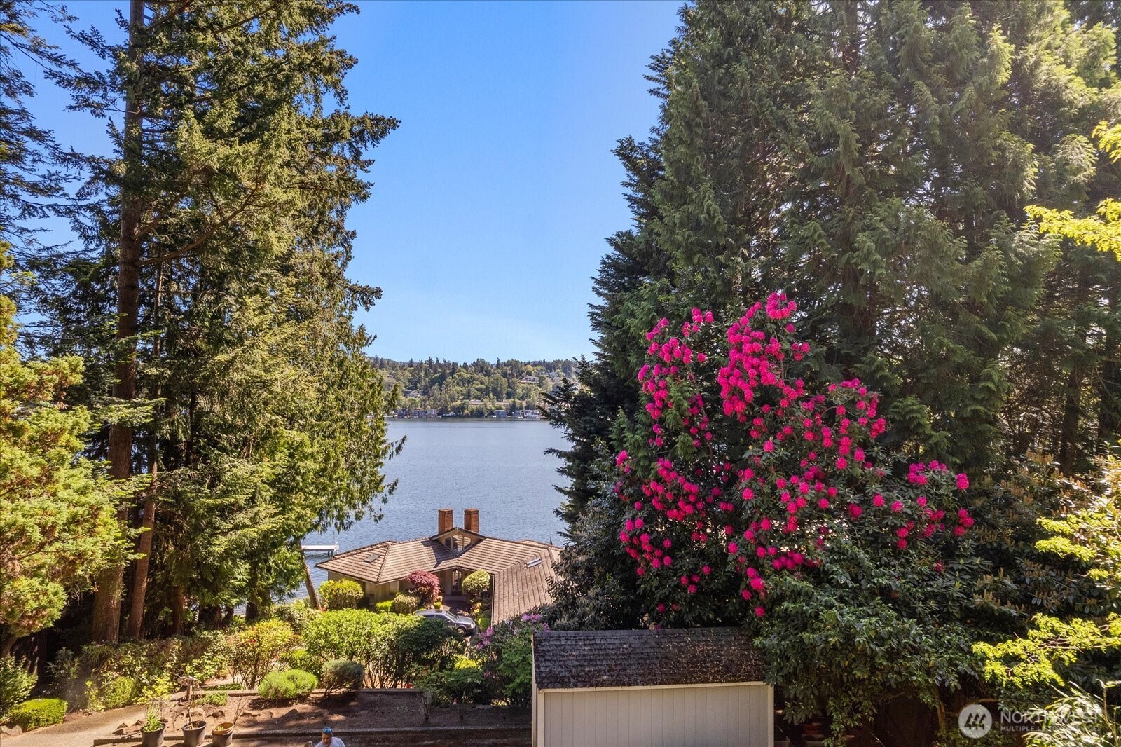 6418 E Mercer Way Property Photo 3