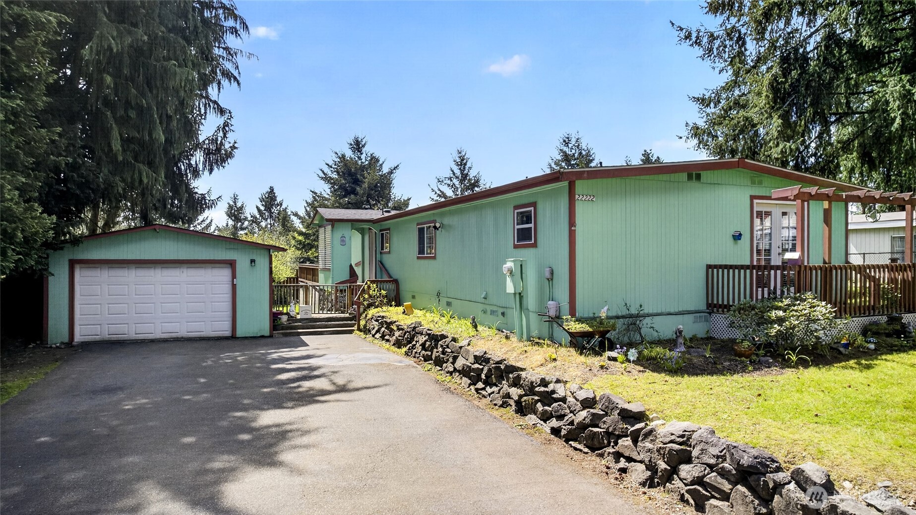 22222 133rd Street Property Photo 3