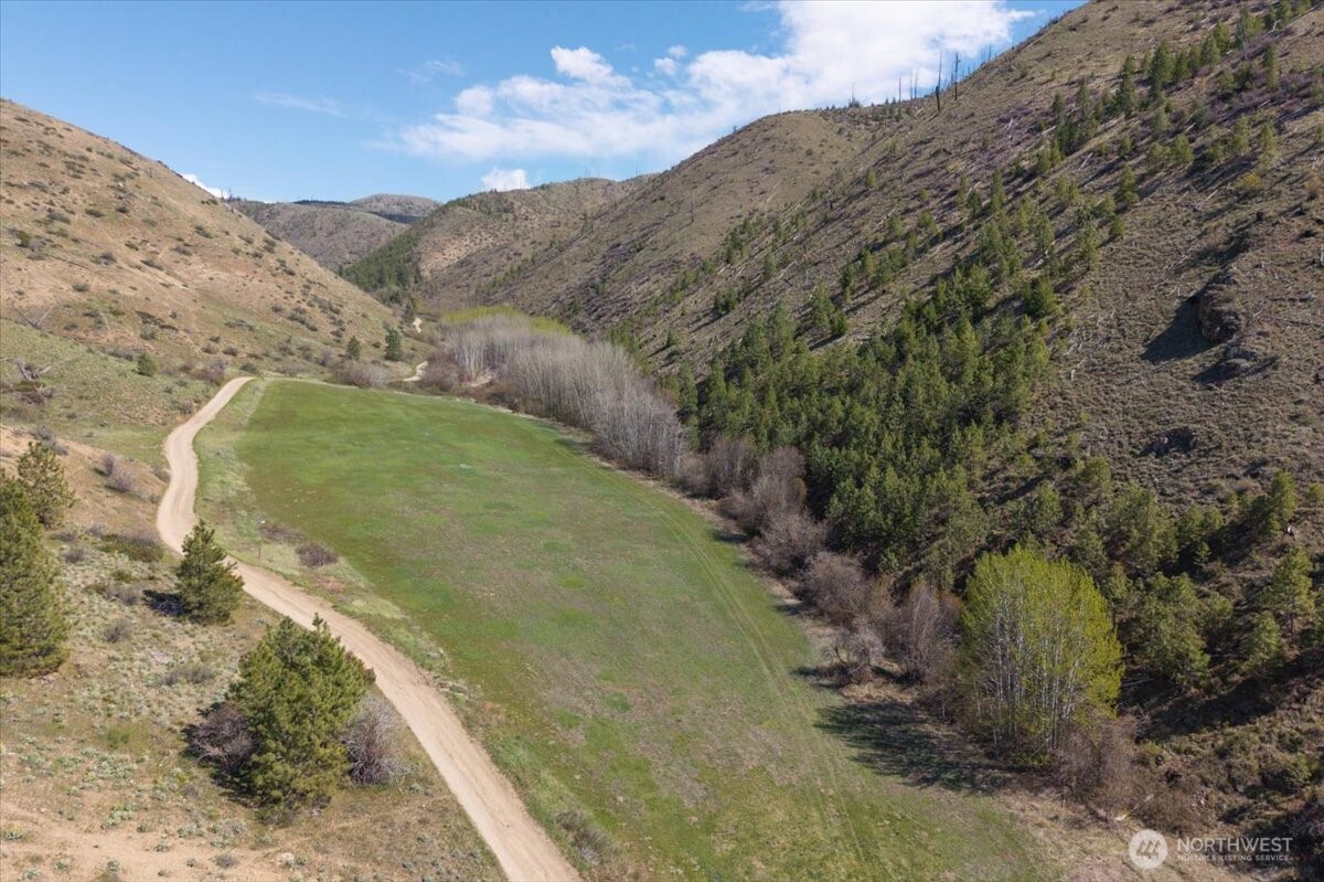 0 Bisping Canyon Road Property Photo 1