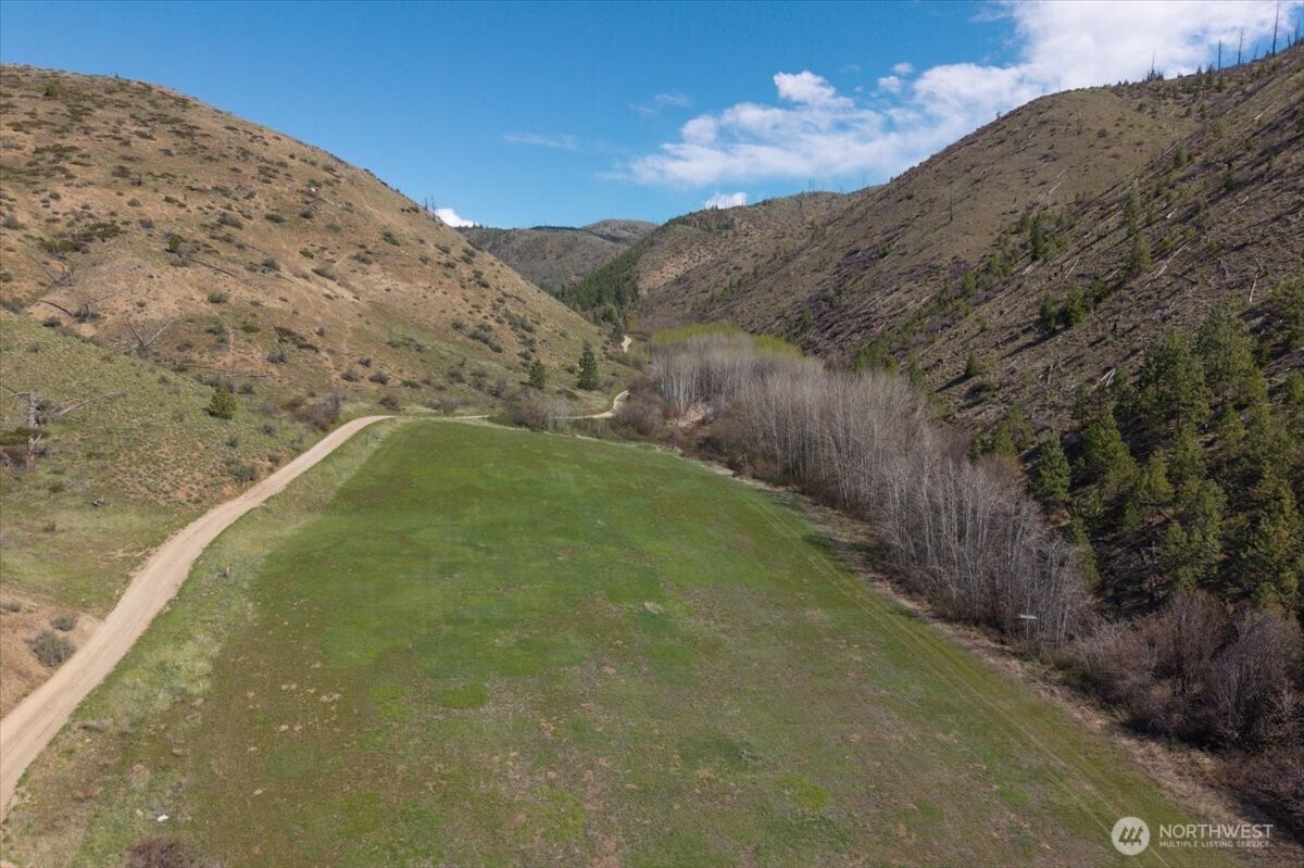 0 Bisping Canyon Road Property Photo 3