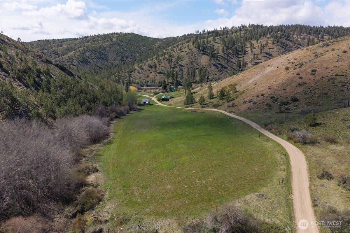 0 Bisping Canyon Road Property Photo 4