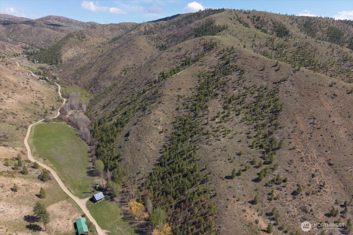 0 Bisping Canyon Road Property Photo 5