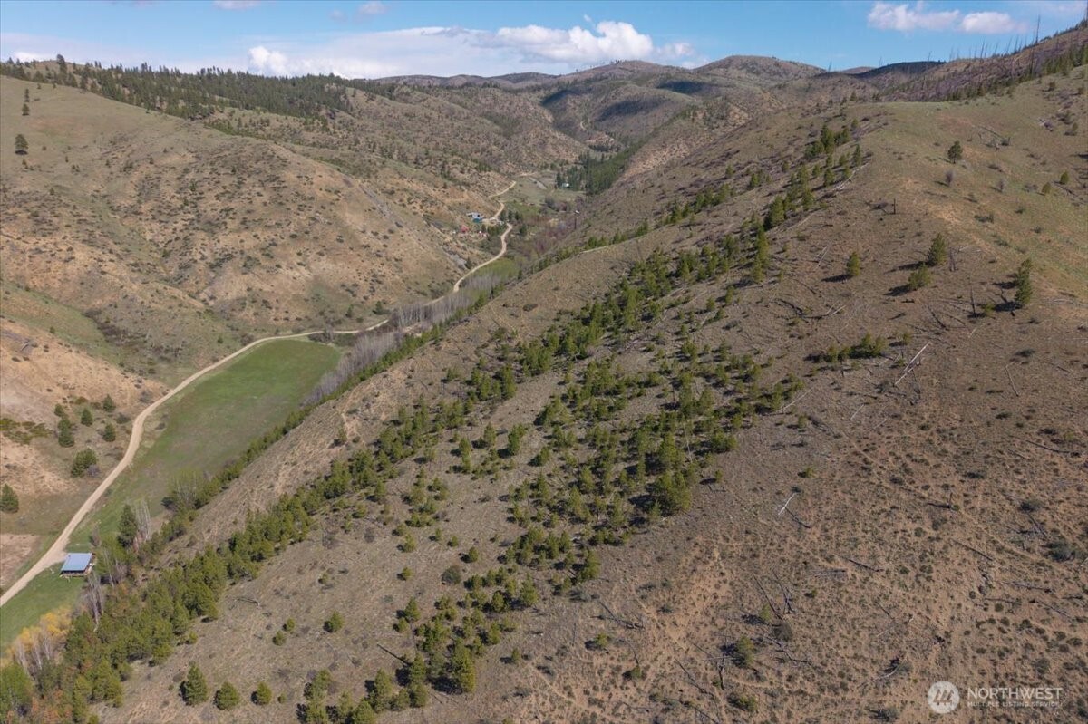 0 Bisping Canyon Road Property Photo 9