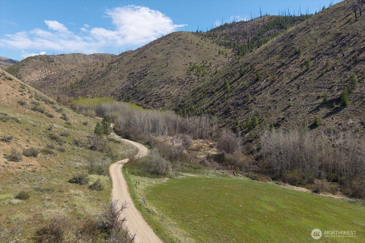 0 Bisping Canyon Road Property Photo 15
