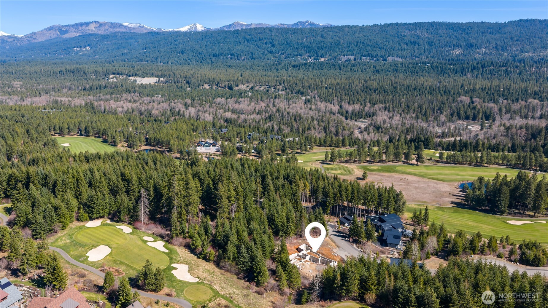 320 Tired Creek Lane Property Photo 14