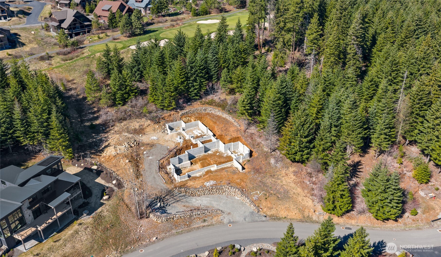 320 Tired Creek Lane Property Photo 19