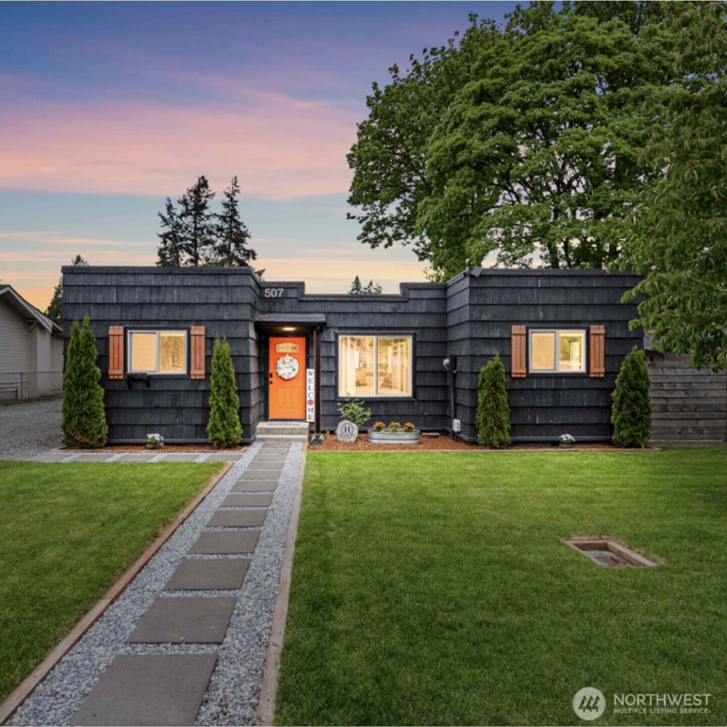 507 Violet Meadow Street Property Photo 1