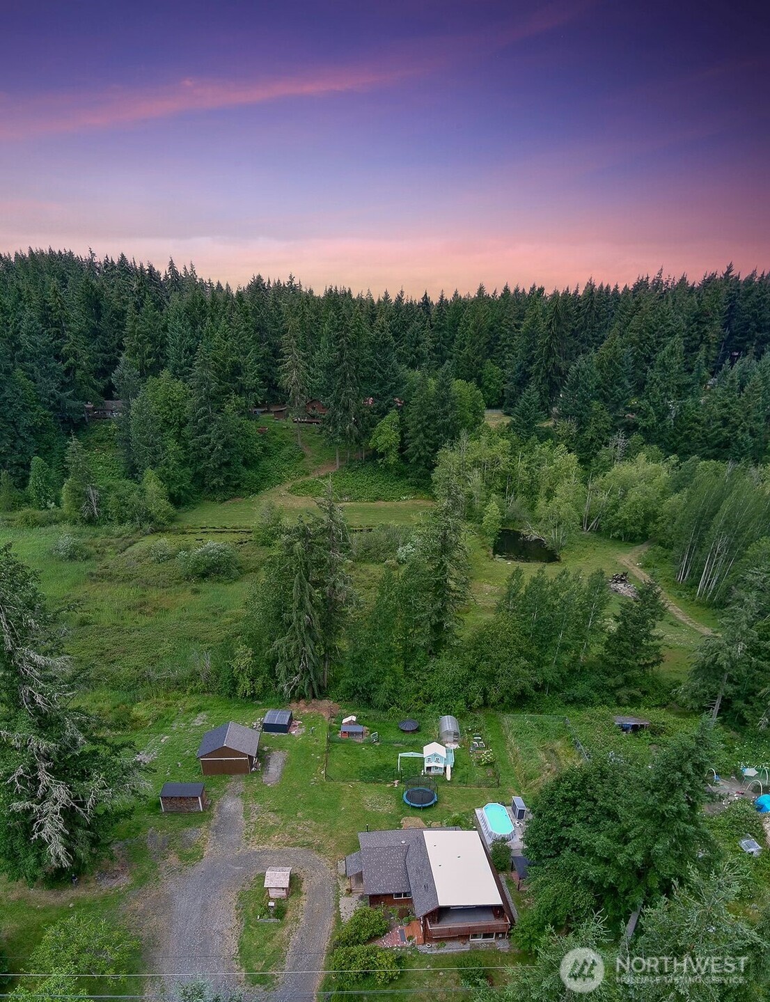 8325 Spurgeon Creek Road Property Photo 2