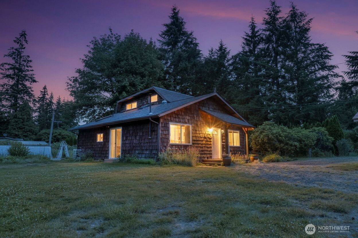 8325 Spurgeon Creek Road Property Photo 3