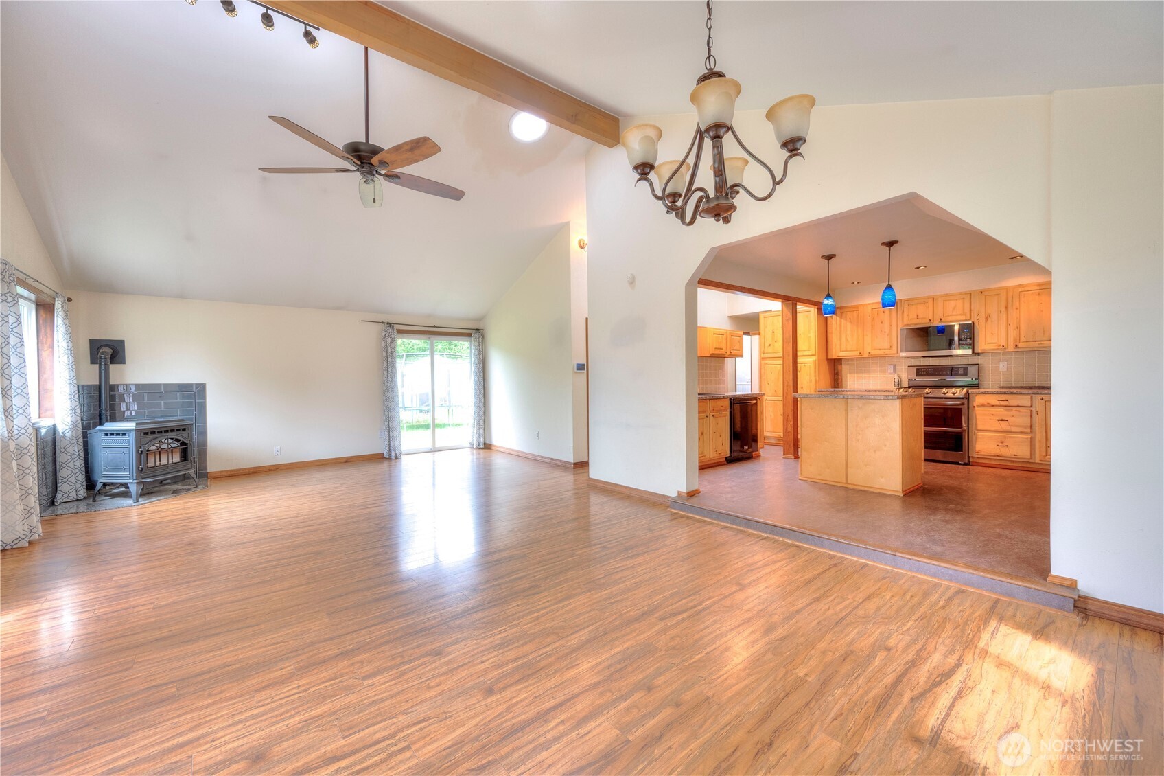 8325 Spurgeon Creek Road Property Photo 5