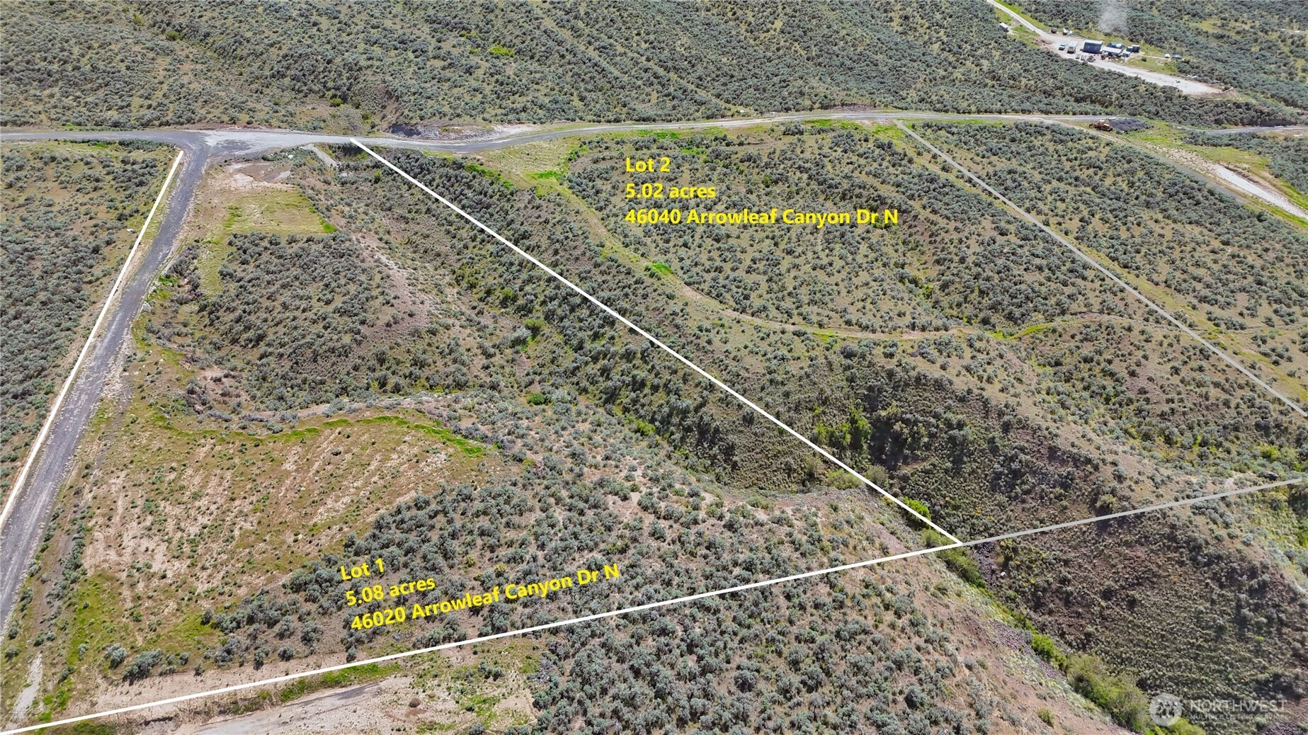 46040 Arrowleaf Canyon Drive Property Photo 4