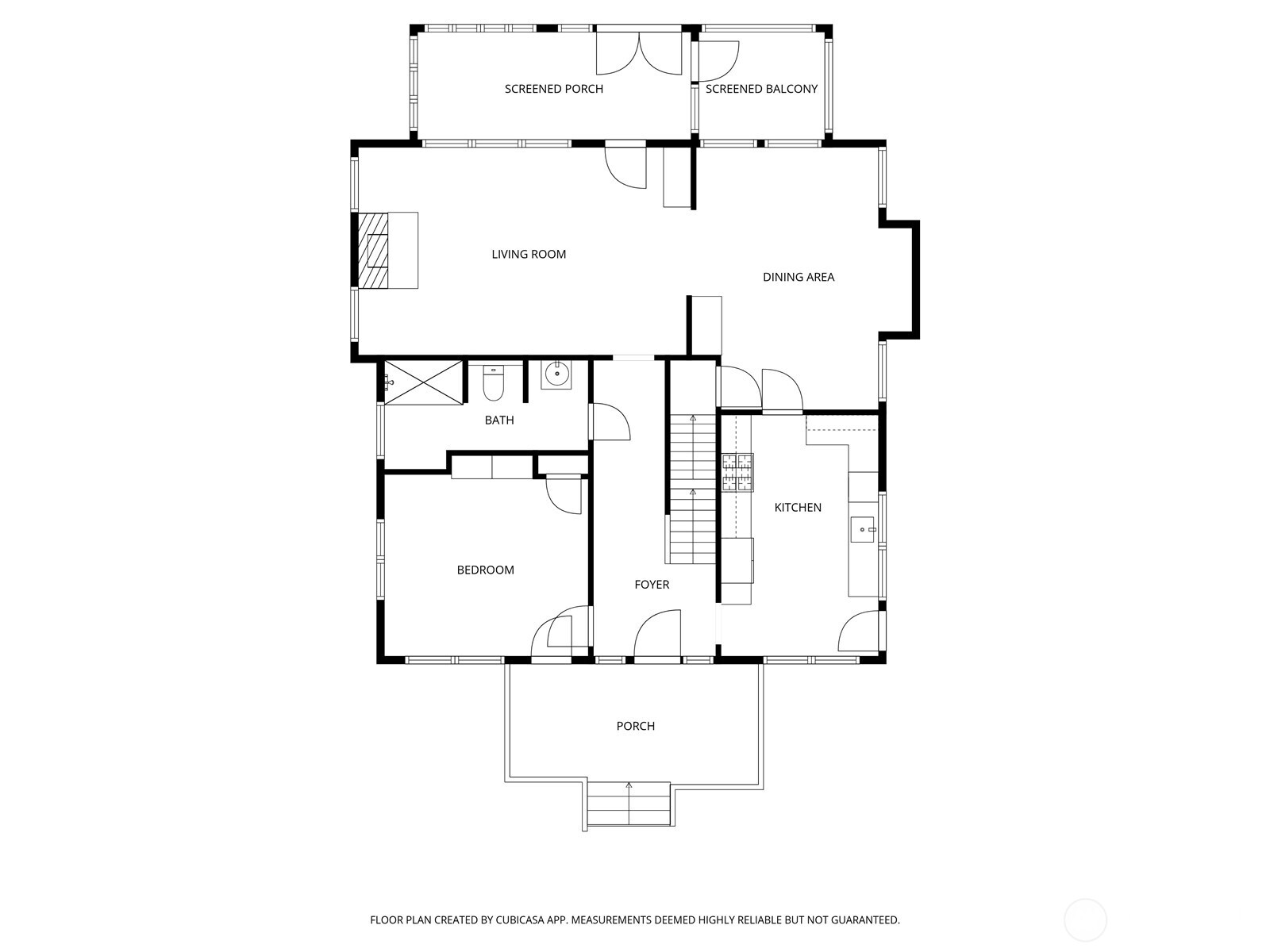 7229 Ledroit Court Property Photo 32