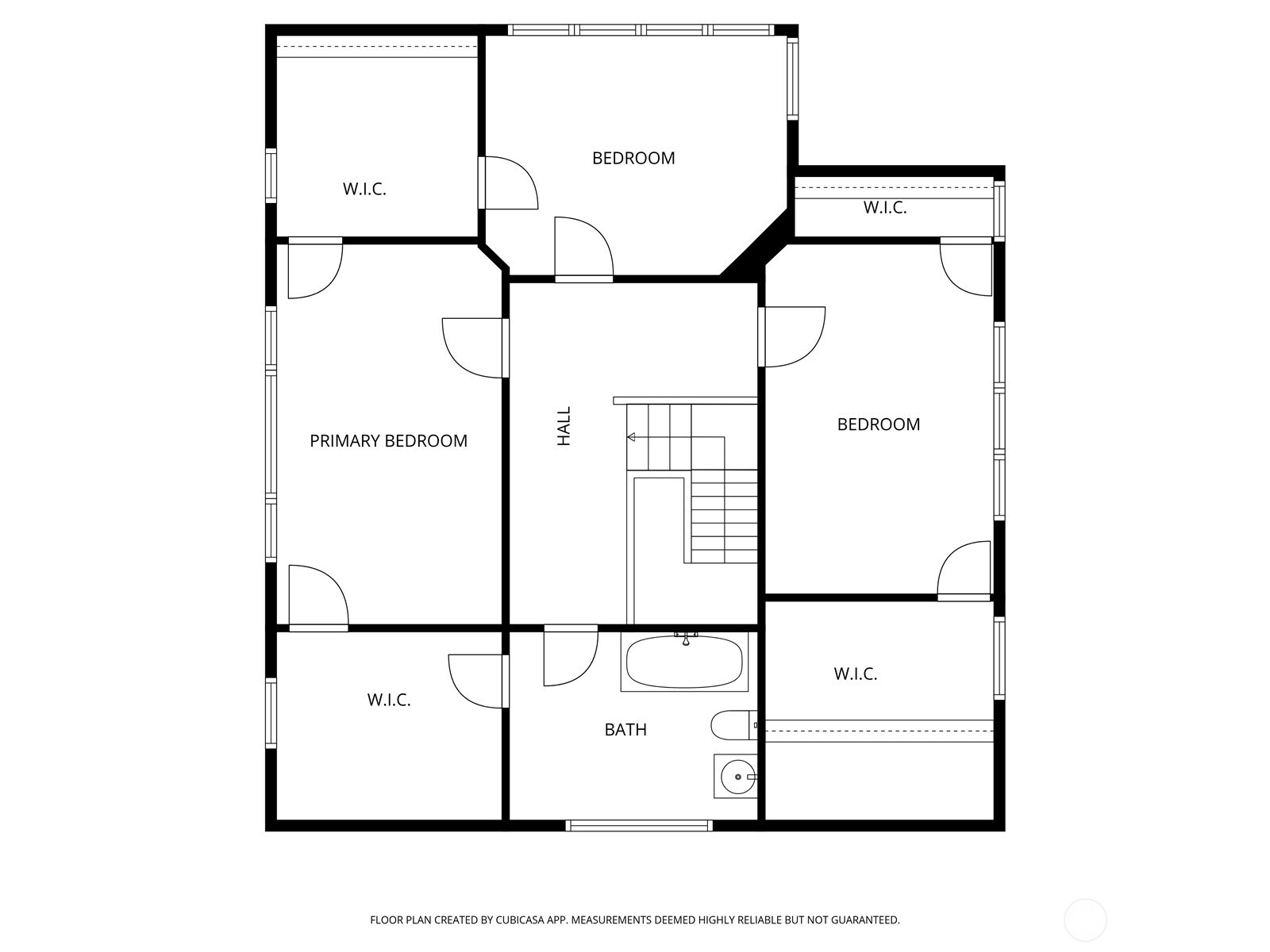 7229 Ledroit Court Property Photo 33