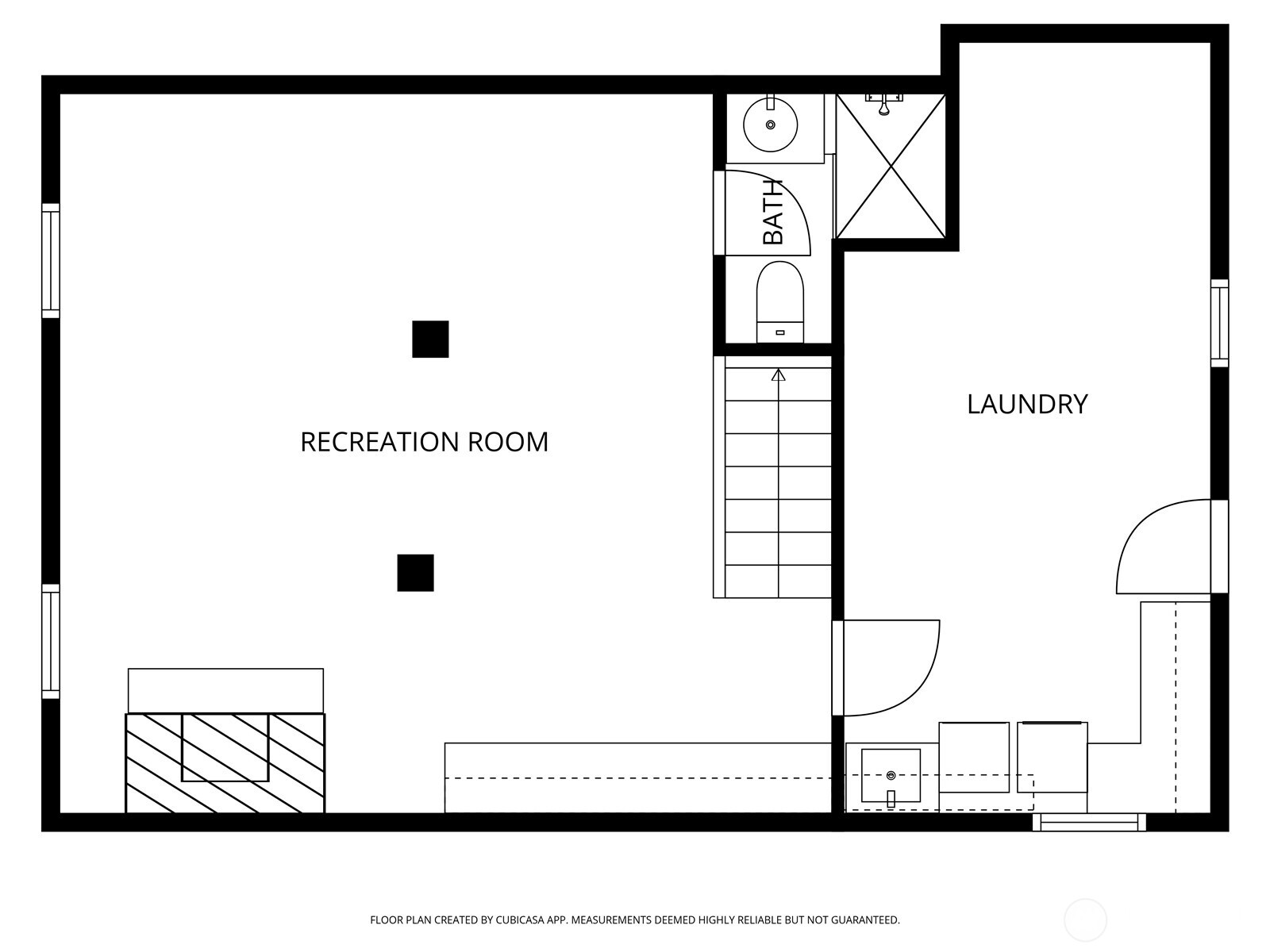 7229 Ledroit Court Property Photo 34
