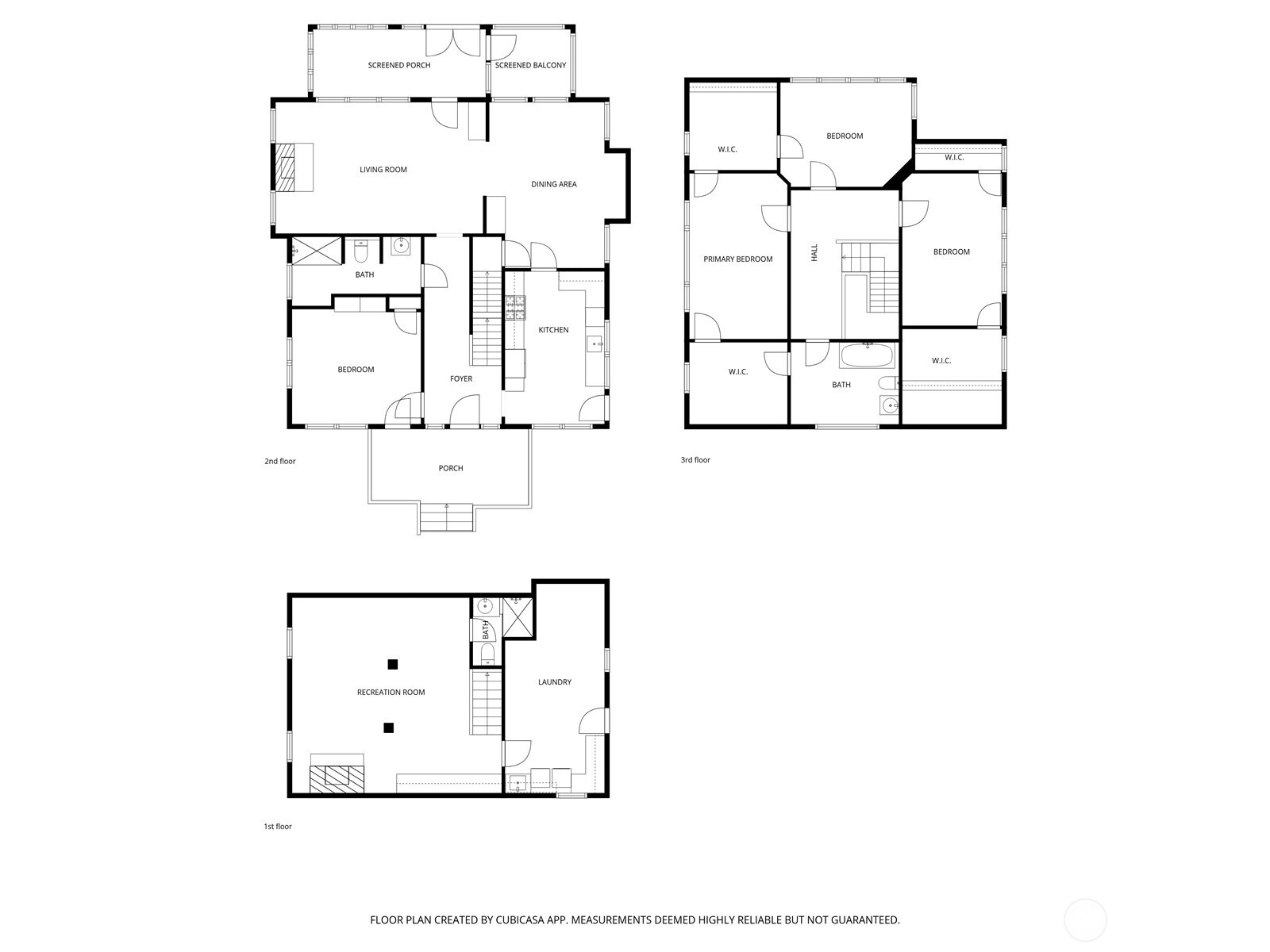7229 Ledroit Court Property Photo 35