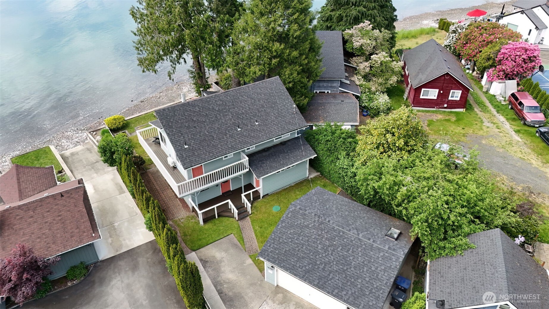 16301 E State Route 106 Property Photo 4