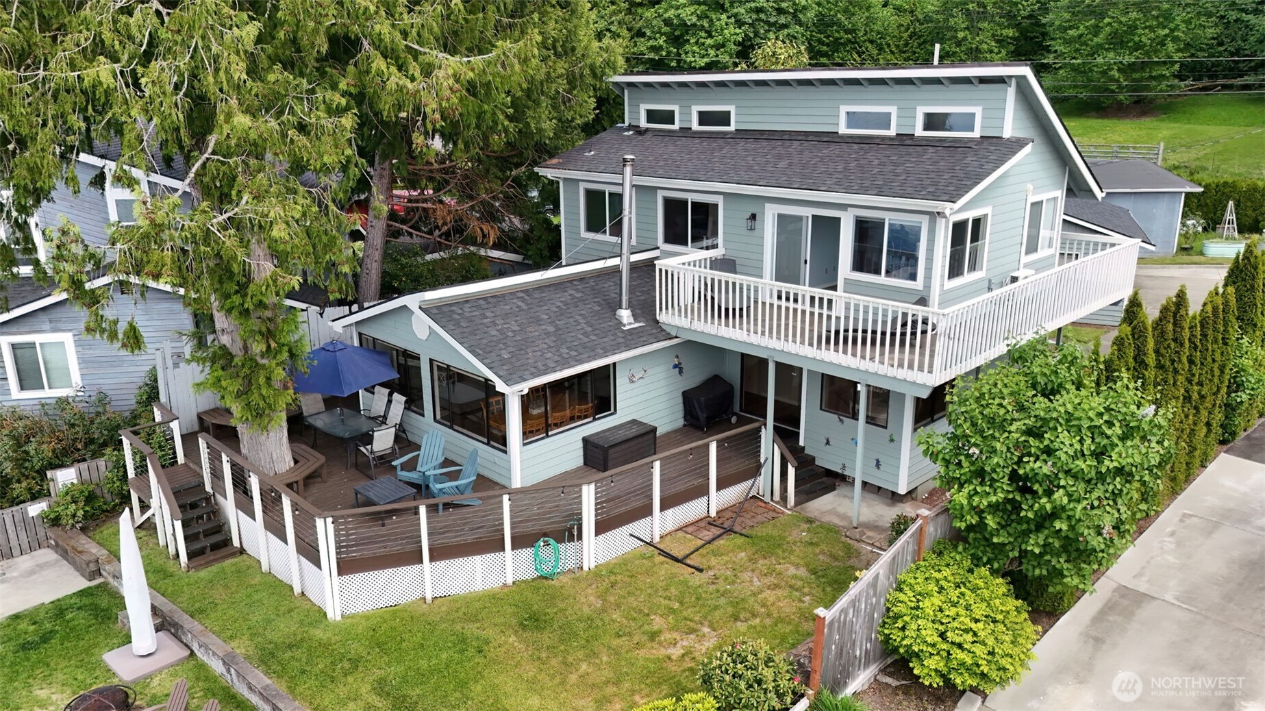 16301 E State Route 106 Property Photo 5