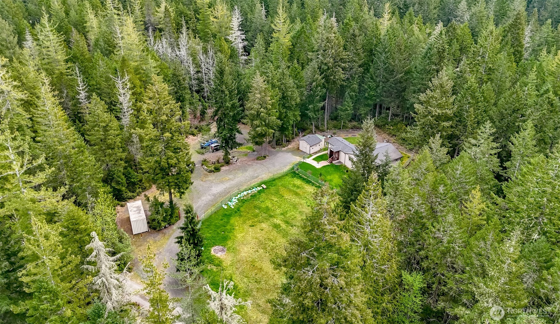 17103 Nw Sunset Ridge Way Property Photo 3