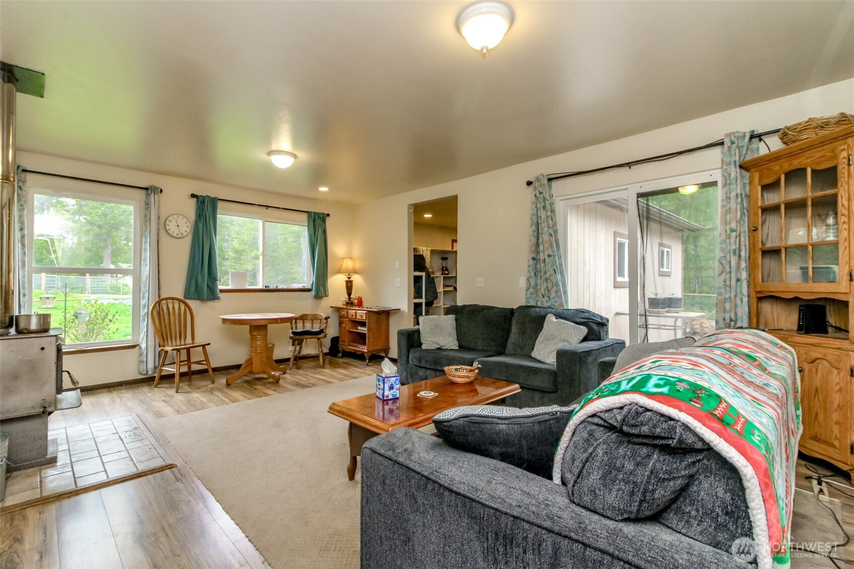 17103 Nw Sunset Ridge Way Property Photo 15