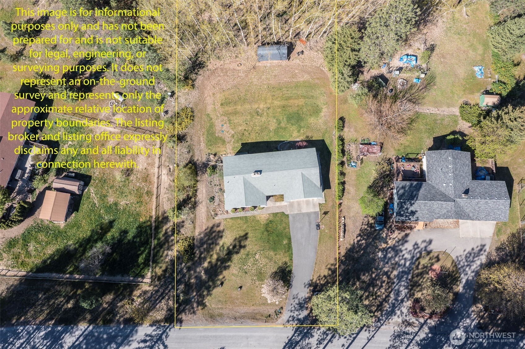 1140 S Pine Street Property Photo 3
