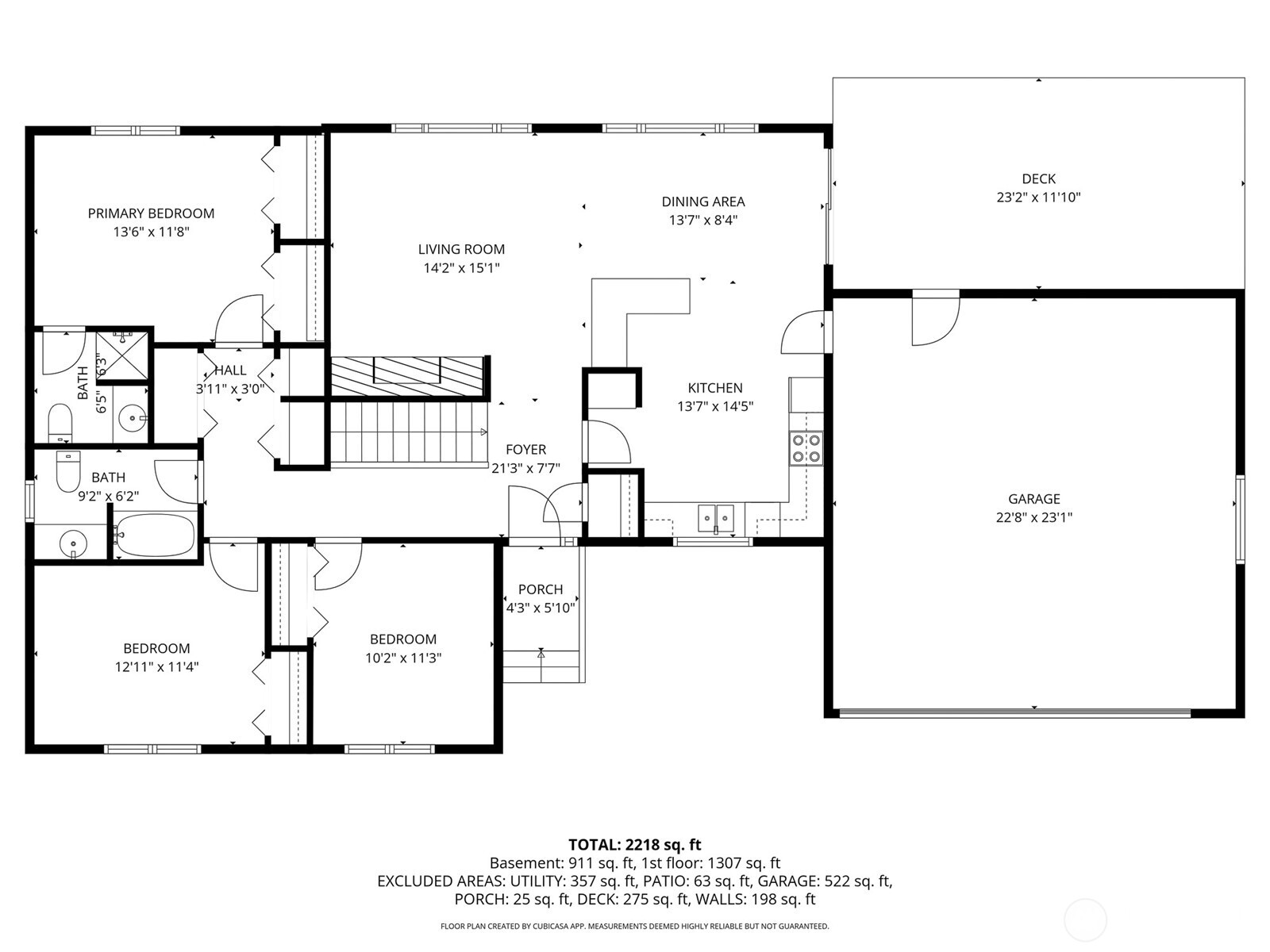 1140 S Pine Street Property Photo 38