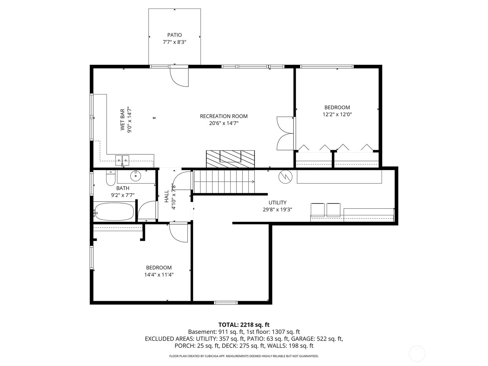 1140 S Pine Street Property Photo 39