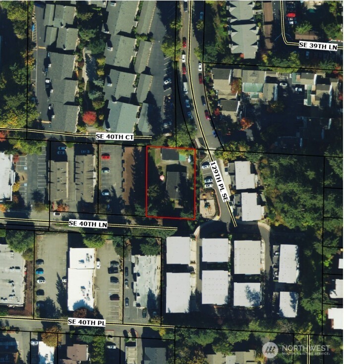 4030 Factoria Boulevard Property Photo 1