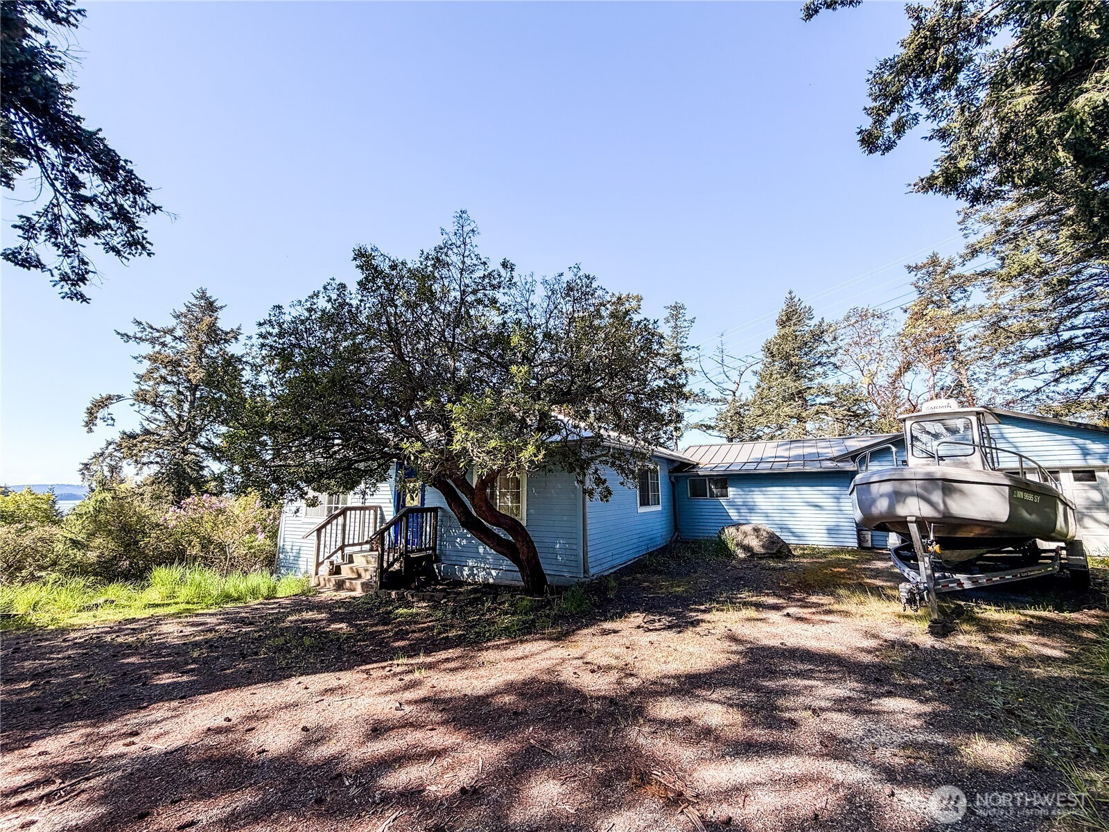 4622 Deer Harbor Road Property Photo 1