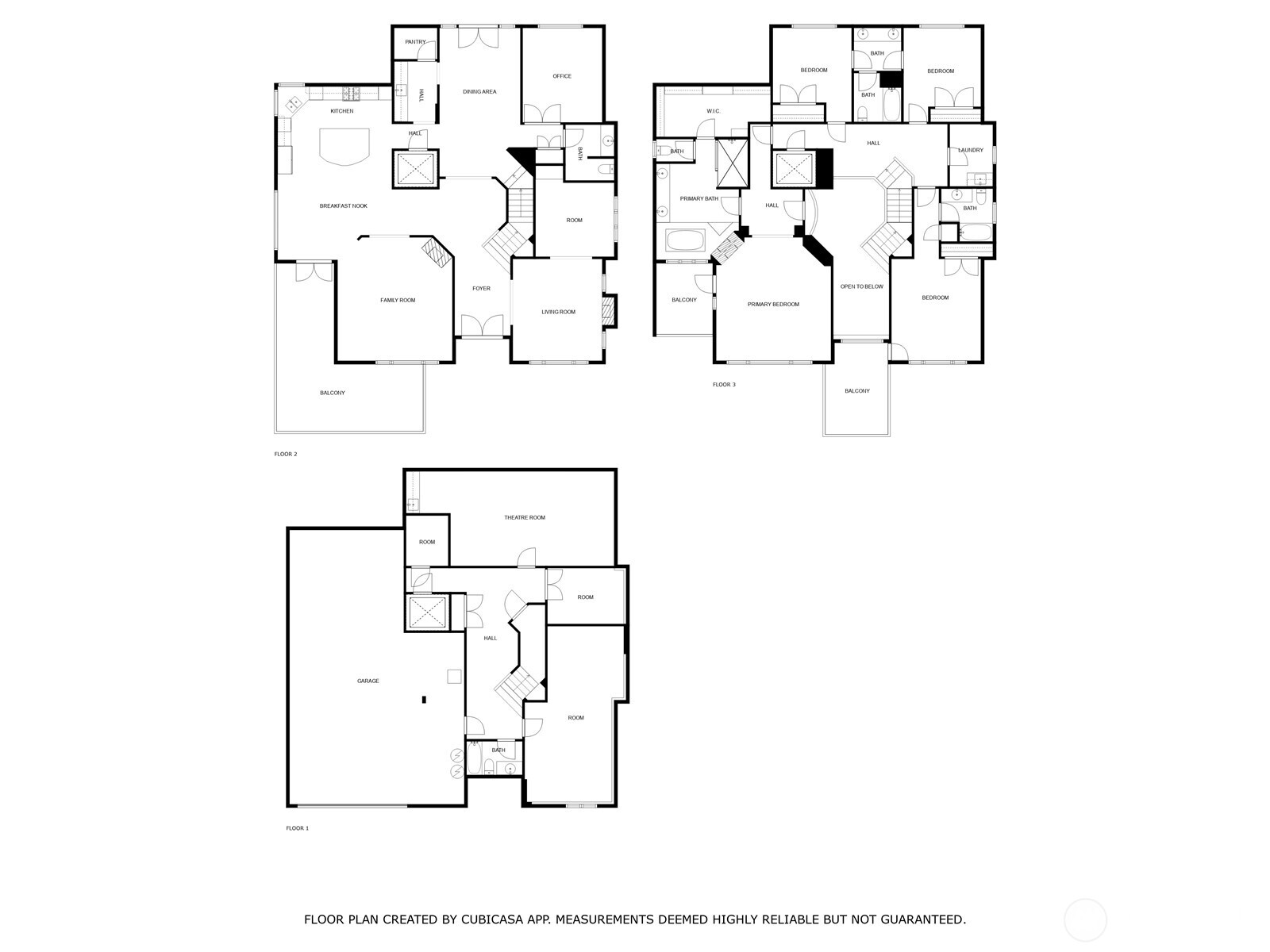 645 Cornelia Avenue Property Photo 40