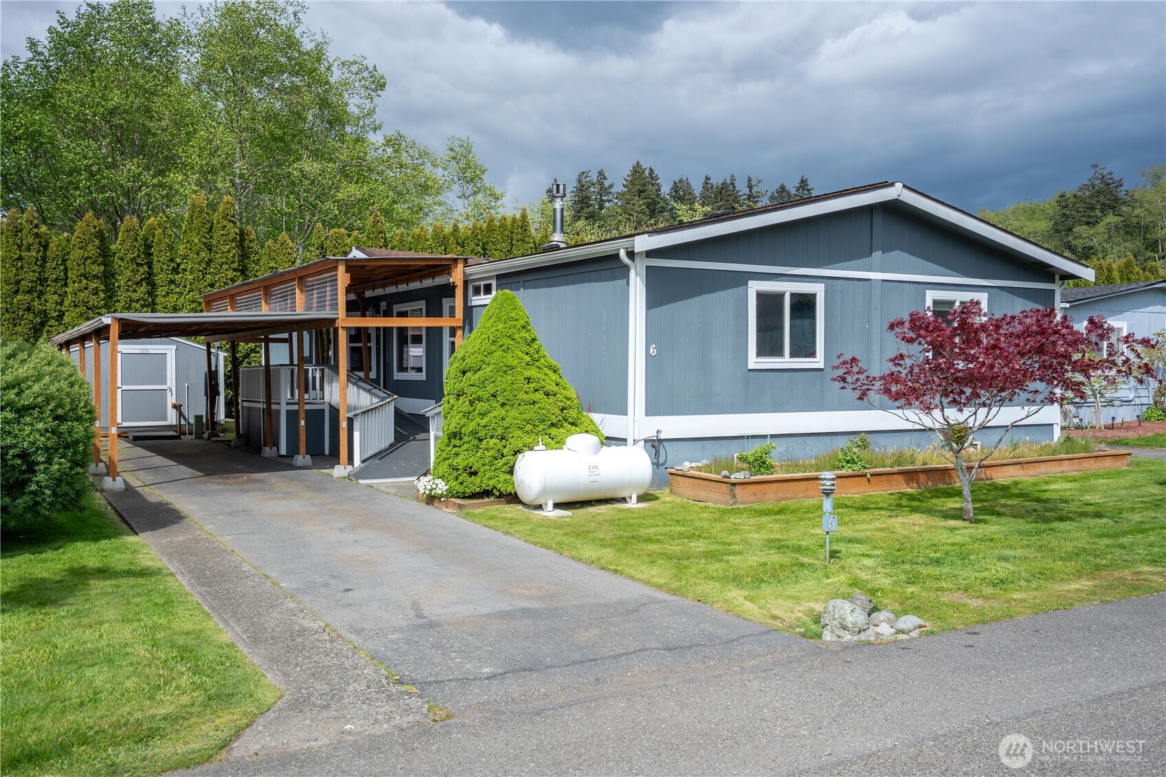 425 Chuckanut Drive 6 Property Photo 1
