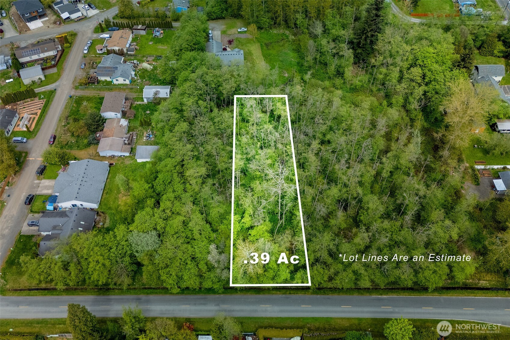 4872 Bay Road Property Photo 1