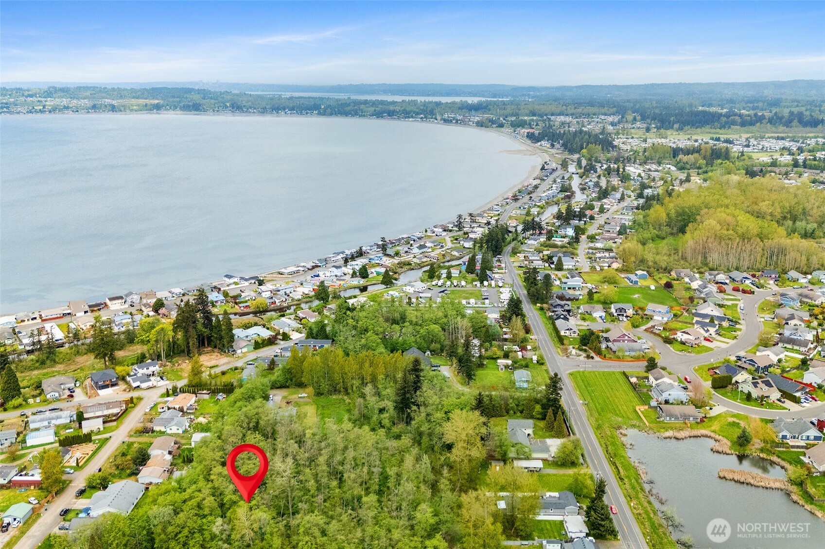 4872 Bay Road Property Photo 2
