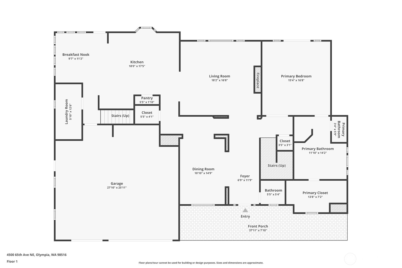 4500 65th Avenue Property Photo 39