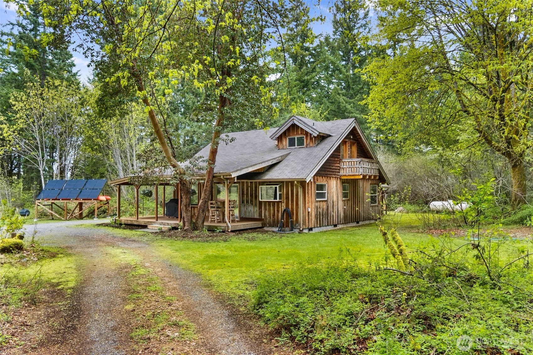 22110 Elbow Lake Road B Property Photo 1