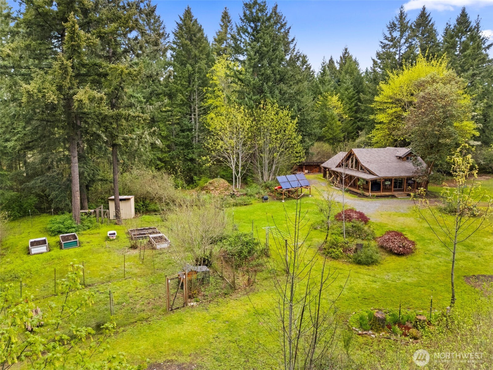 22110 Elbow Lake Road B Property Photo 24