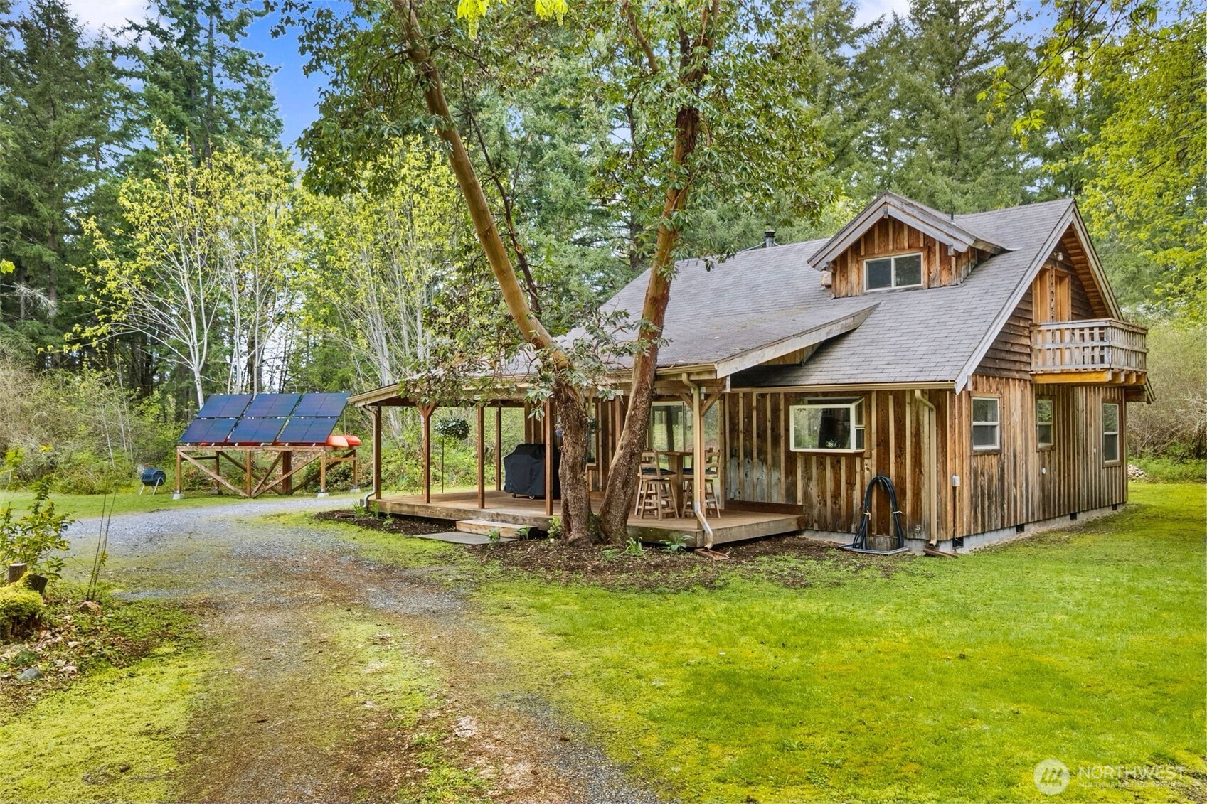 22110 Elbow Lake Road B Property Photo 32