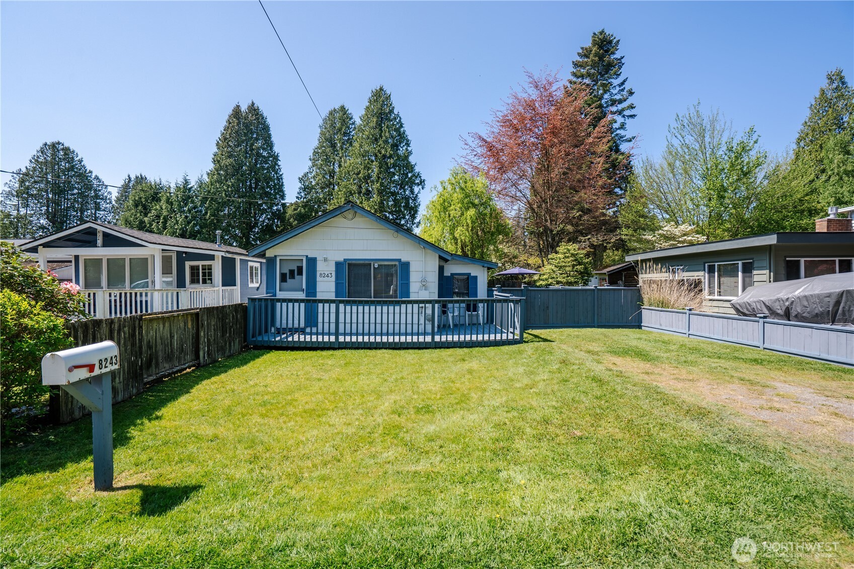 8243 Beachway Drive Property Photo 19