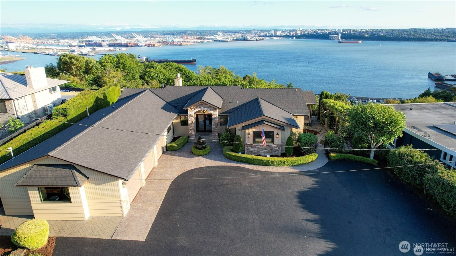 4702 Browns Point Boulevard Property Photo 5