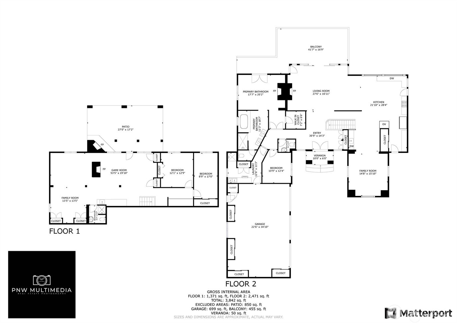 4702 Browns Point Boulevard Property Photo 40