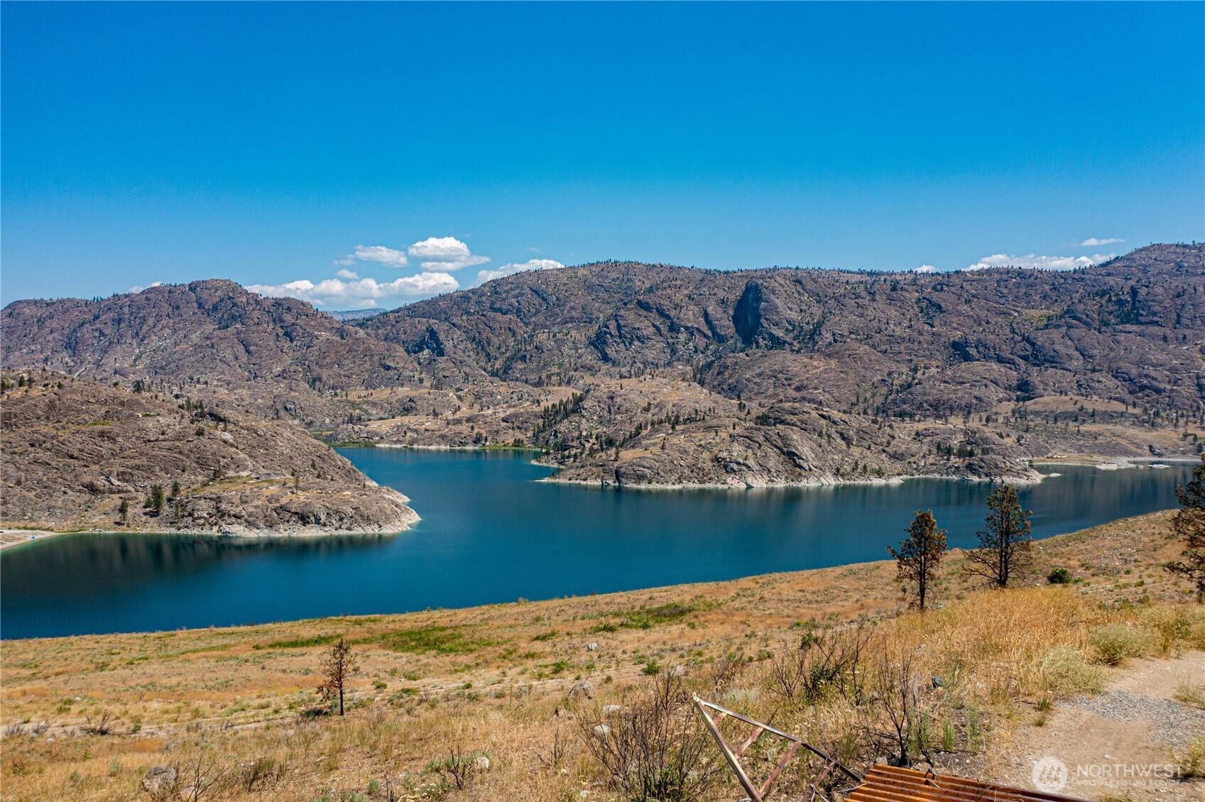 0 Lot 9 Omak Lake Road Property Photo 1
