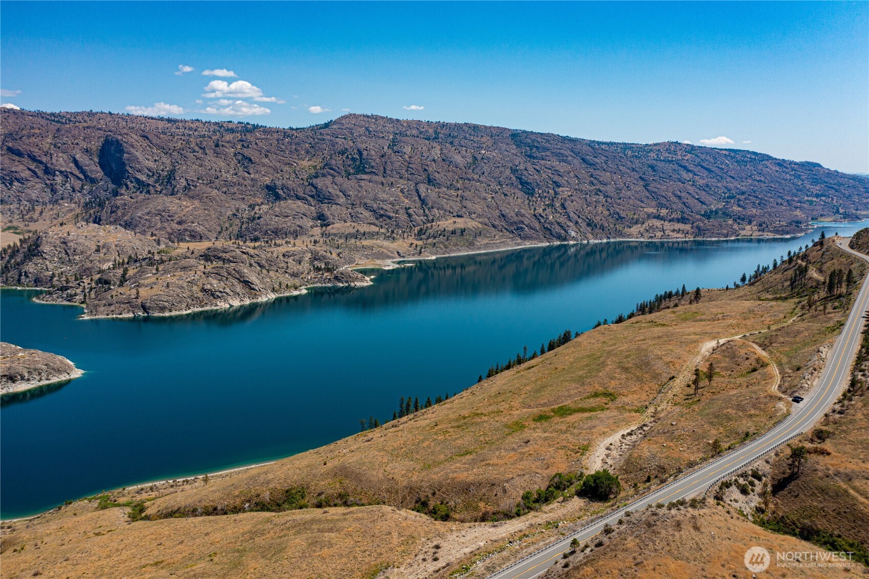 0 Lot 10 Omak Lake Road Property Photo 1