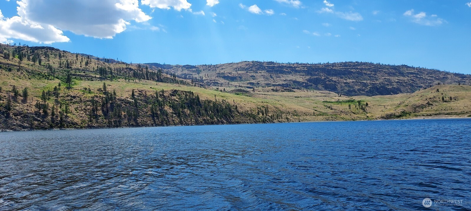 0 Lot 10 Omak Lake Road Property Photo 2