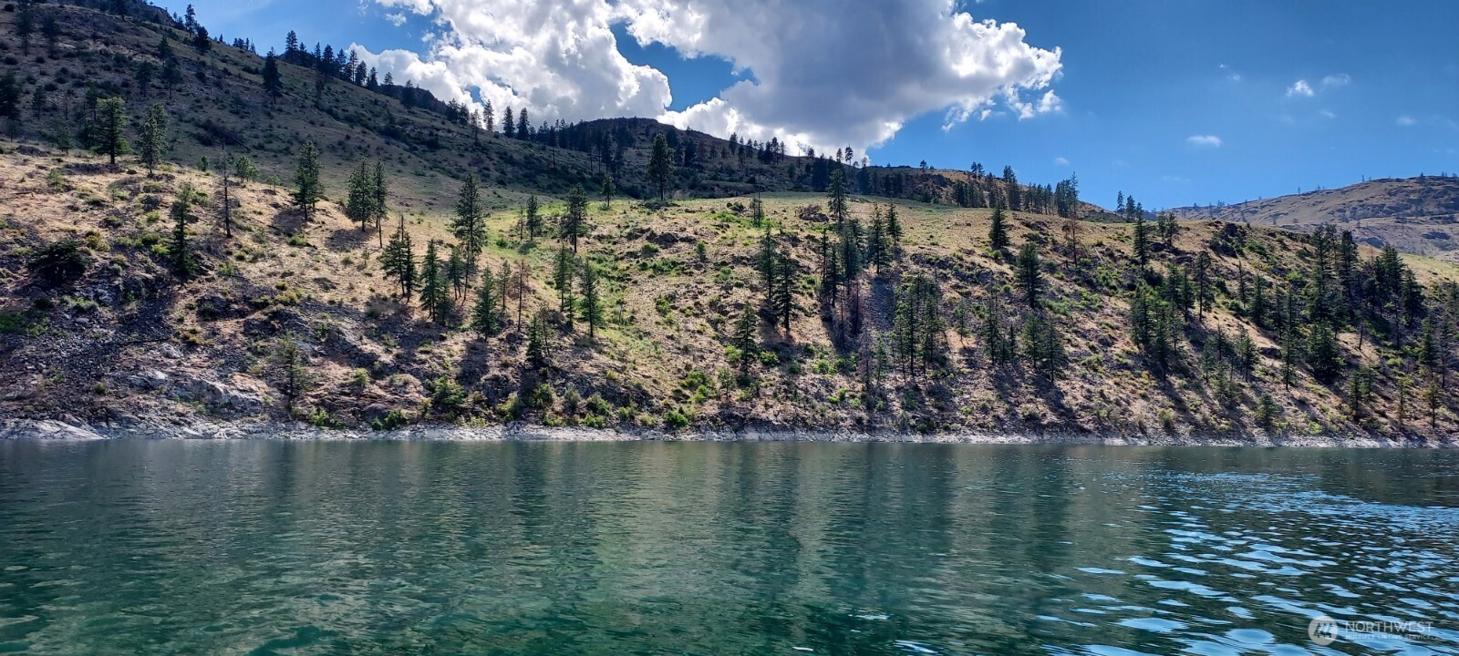 0 Lot 10 Omak Lake Road Property Photo 3