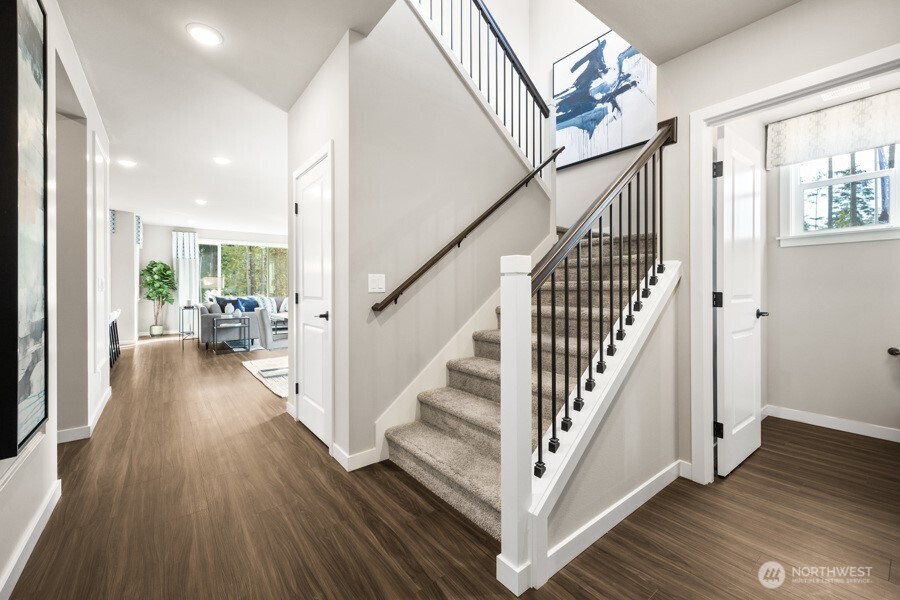 3950 Flat Top Drive Property Photo 5
