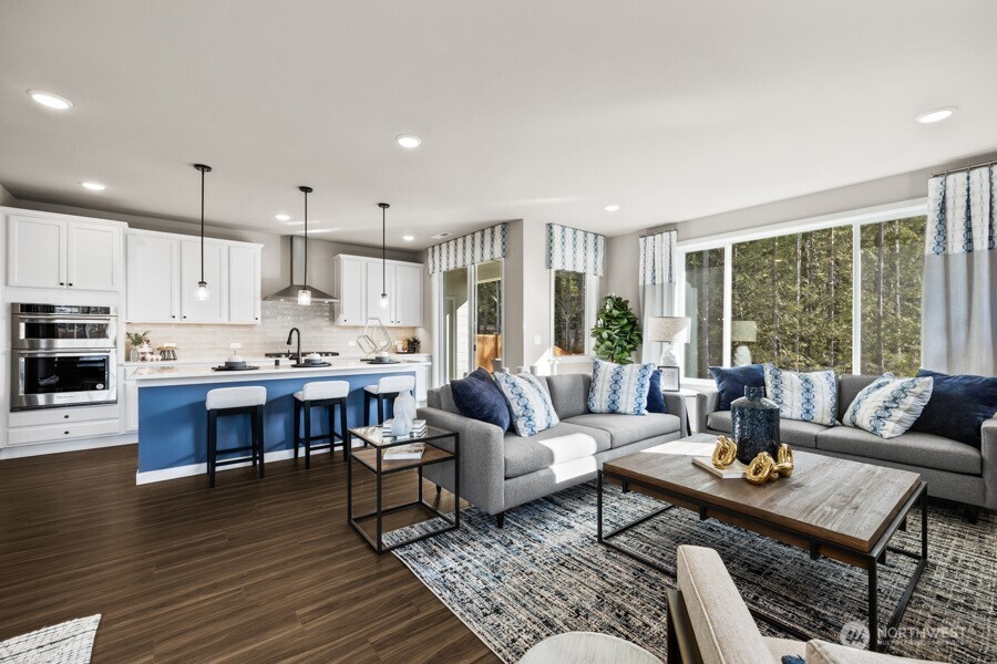 3950 Flat Top Drive Property Photo 8