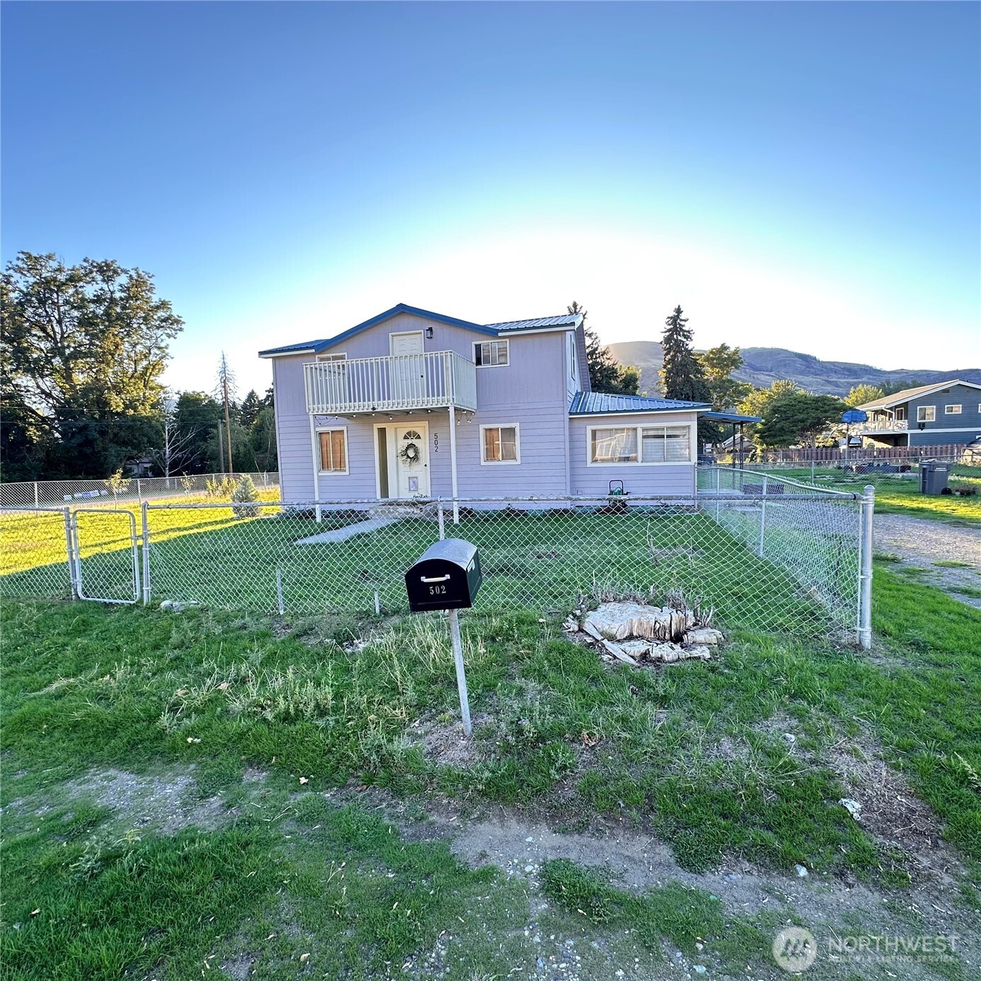 502 Fir Street Property Photo 1