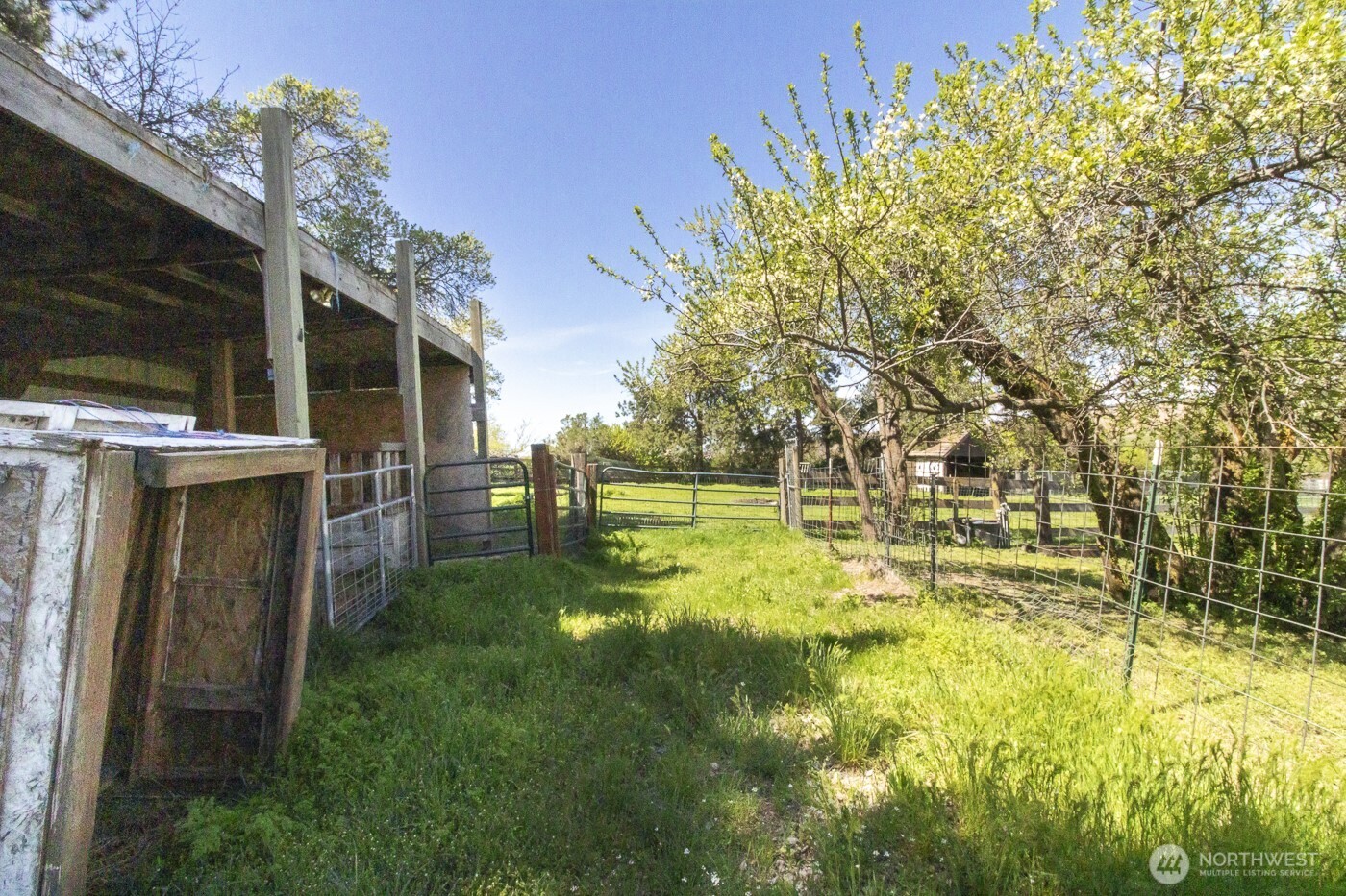3001 Pullman Albion Road Property Photo 29